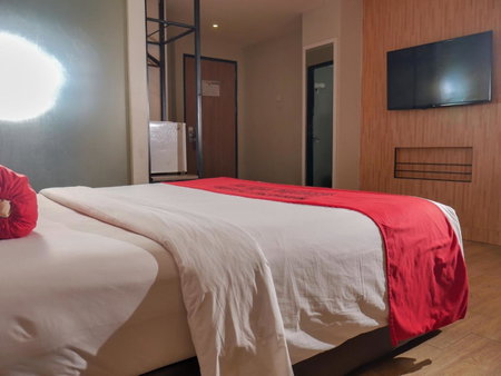 Meotel Purwokerto, Purwokerto, Indonesia