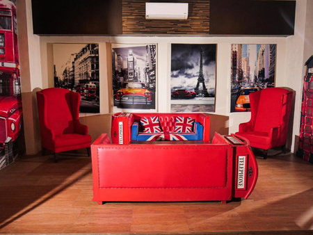 Meotel Purwokerto, Purwokerto, Indonesia