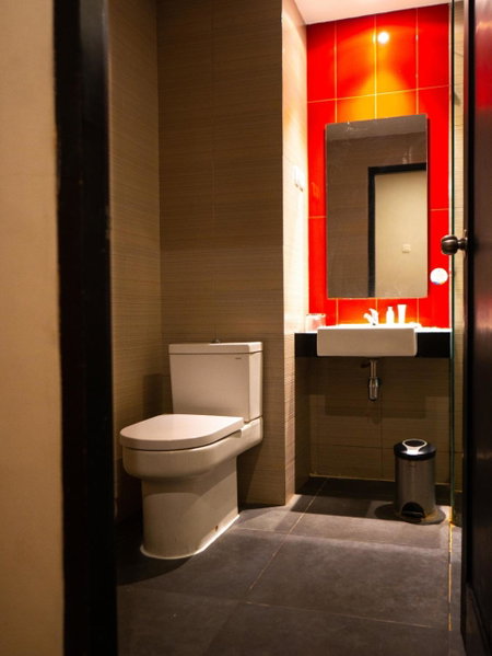 Meotel Purwokerto, Purwokerto, Indonesia