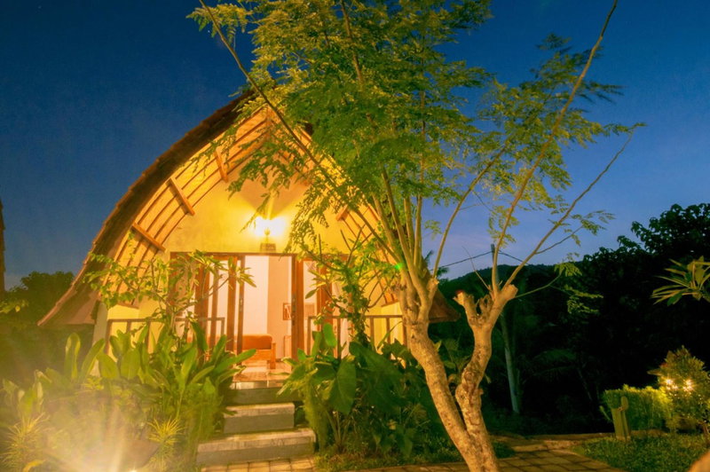 kaje cottage & restaurant, Nusa Penida, Indonesia