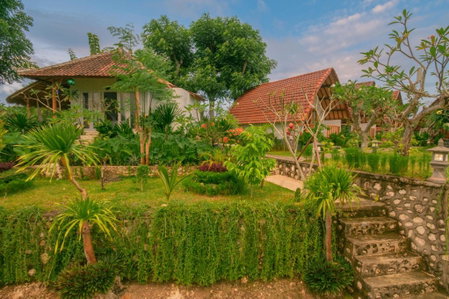 kaje cottage & restaurant, Nusa Penida, Indonesia