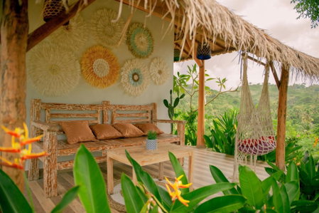 kaje cottage & restaurant, Nusa Penida, Indonesia