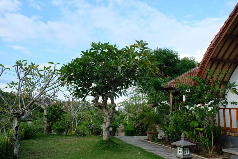 kaje cottage & restaurant, Nusa Penida, Indonesia
