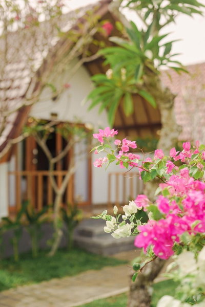 kaje cottage & restaurant, Nusa Penida, Indonesia