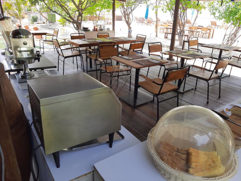 Mola2 Resort Gili Air, Gili Air, Indonesia