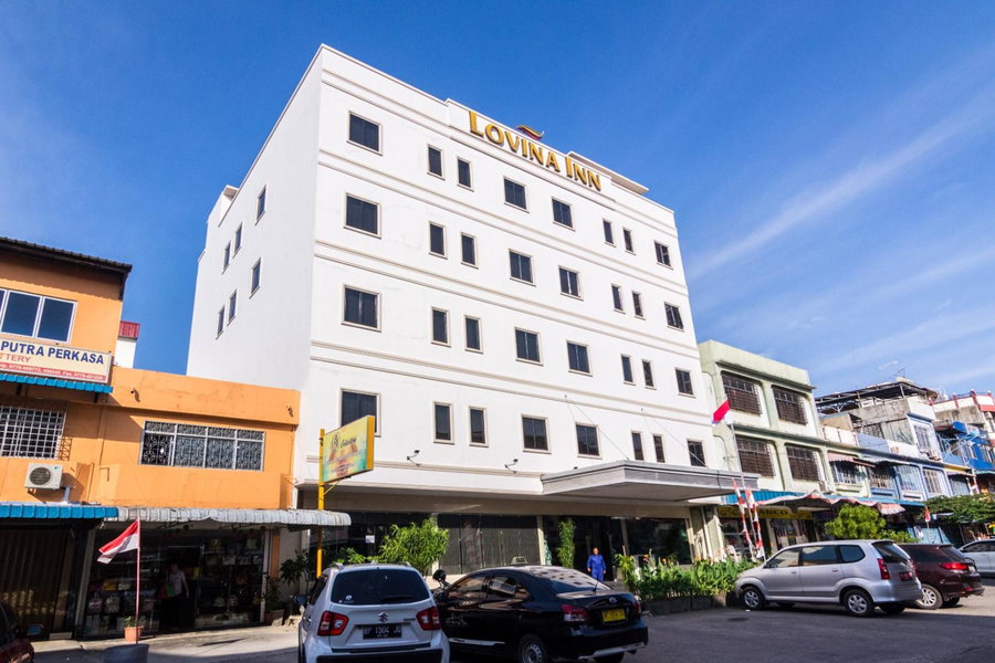 Lovina Inn - Nagoya Batam, Nagoya, Indonesia