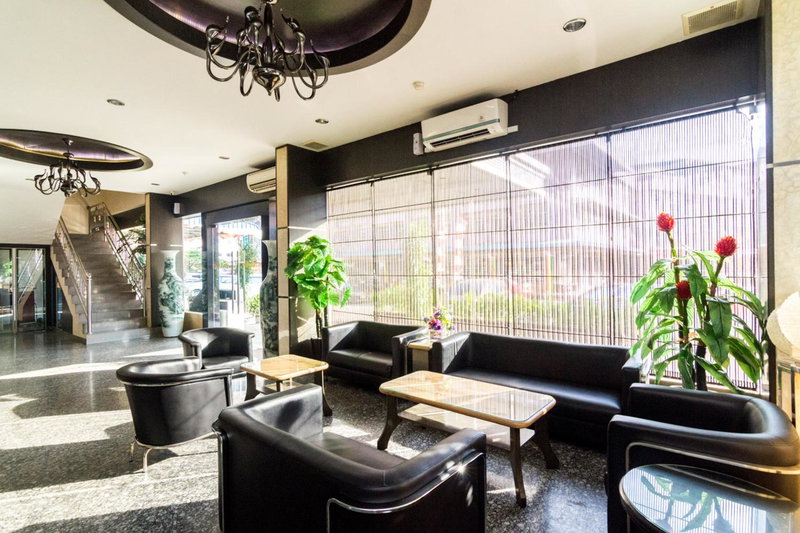 Lovina Inn - Nagoya Batam, Nagoya, Indonesia