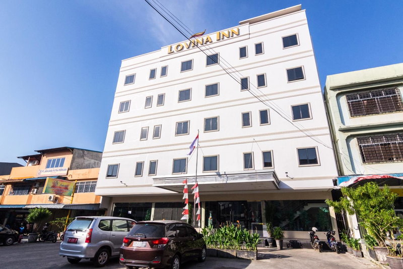 Lovina Inn - Nagoya Batam, Nagoya, Indonesia