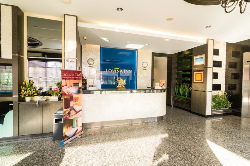 Lovina Inn - Nagoya Batam, Nagoya, Indonesia