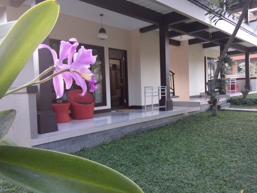 Indraprastha 2 Bungalow, Ubud, Indonesia