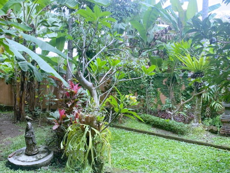 Indraprastha 2 Bungalow, Ubud, Indonesia