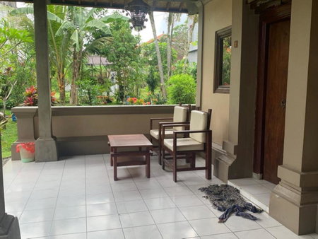 Indraprastha 2 Bungalow, Ubud, Indonesia
