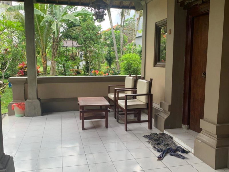 Indraprastha 2 Bungalow, Ubud, Indonesia