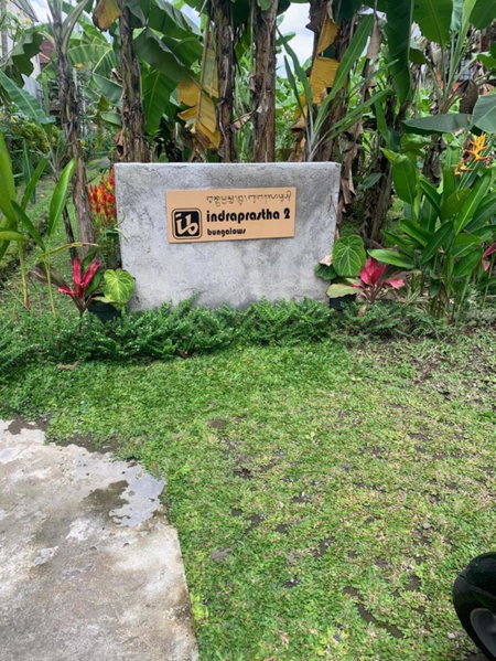 Indraprastha 2 Bungalow, Ubud, Indonesia