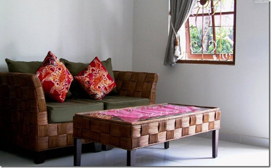 Bali Aman Darling House, Canggu, Indonesia