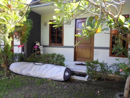 Bali Aman Darling House, Canggu, Indonesia