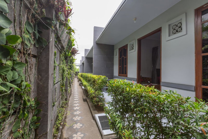 Bali Aman Darling House, Canggu, Indonesia