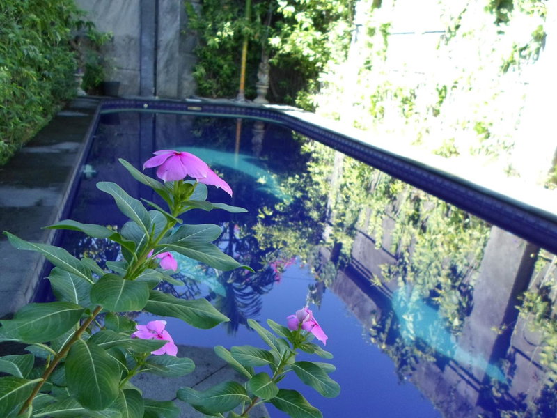 Bali Aman Darling House, Canggu, Indonesia