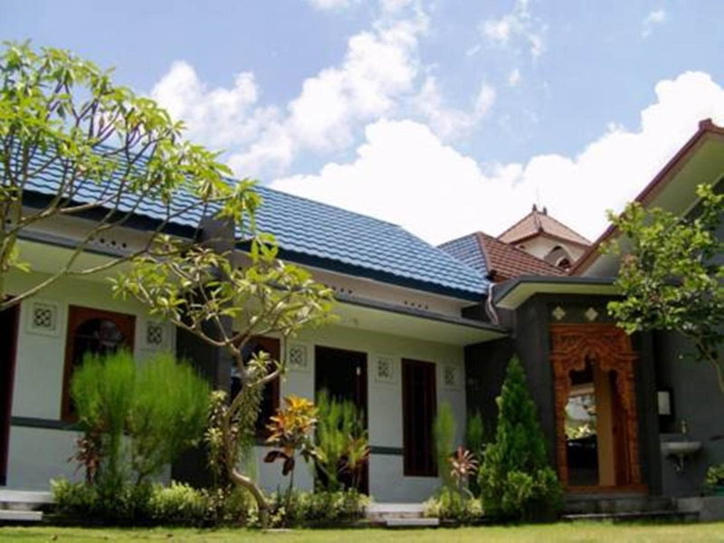 Bali Aman Darling House, Canggu, Indonesia