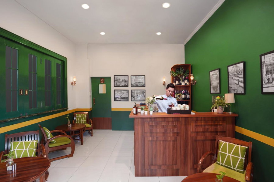 Rasamala and Cendana at Menteng Manage by The Ascott Limited, Jakarta, Indonesia