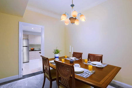 Rasamala and Cendana at Menteng Manage by The Ascott Limited, Jakarta, Indonesia