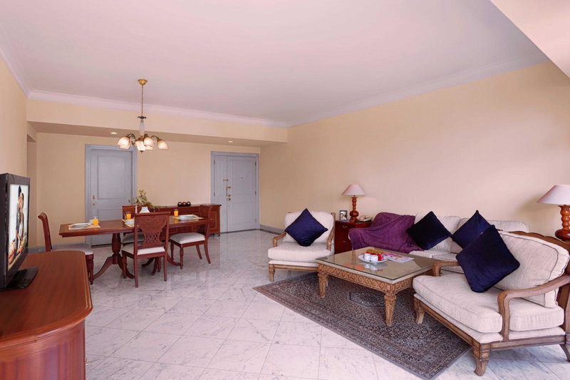 Rasamala and Cendana at Menteng Manage by The Ascott Limited, Jakarta, Indonesia