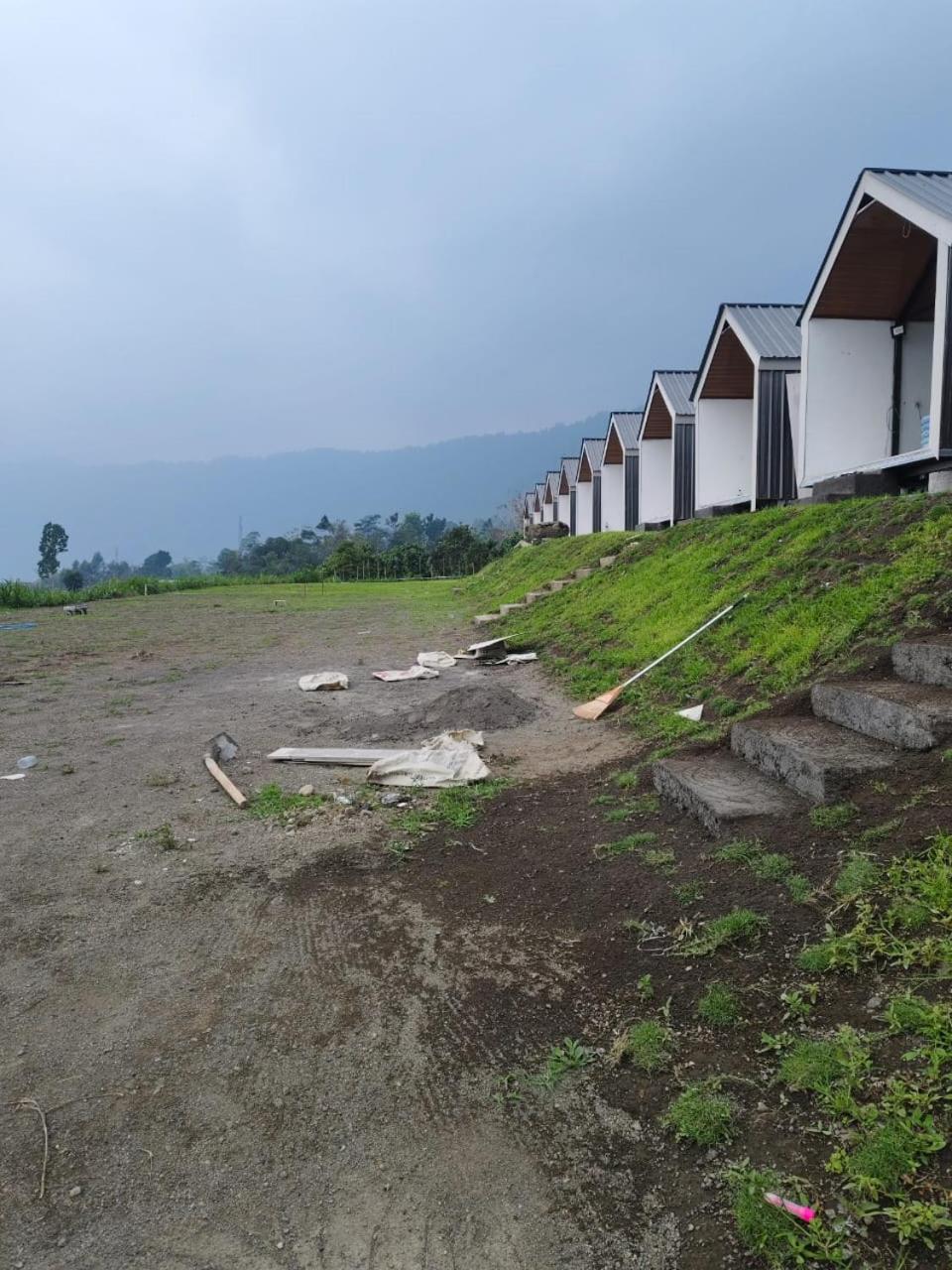 Royal Indah Glamping Kintamani, Indonesia