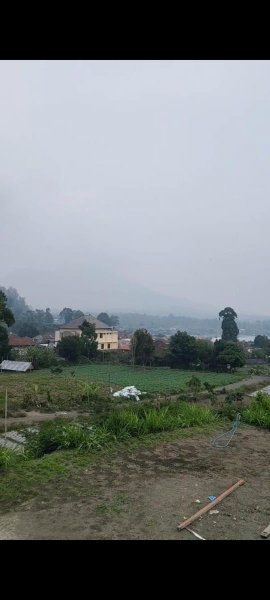 Royal Indah Glamping Kintamani, Kubupenlokan, Indonesia