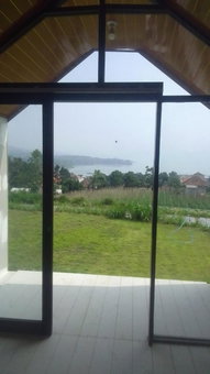 Royal Indah Glamping Kintamani, Kubupenlokan, Indonesia