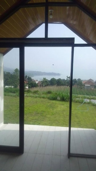 Royal Indah Glamping Kintamani, Kubupenlokan, Indonesia