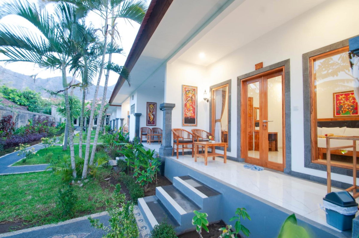 The Bali Menjangan Boutique Villas & Dive Center, Indonesia
