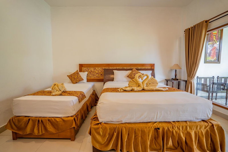 The Bali Menjangan Boutique Villas & Dive Center, Pemuteran, Indonesia