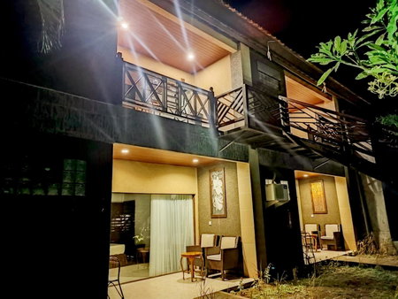 The Bali Menjangan Boutique Villas & Dive Center, Pemuteran, Indonesia