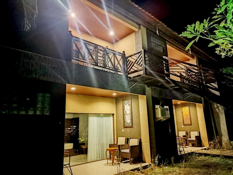 The Bali Menjangan Boutique Villas & Dive Center, Pemuteran, Indonesia