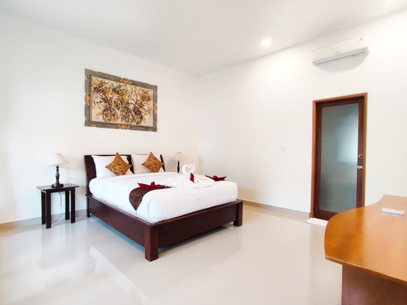 The Bali Menjangan Boutique Villas & Dive Center, Pemuteran, Indonesia