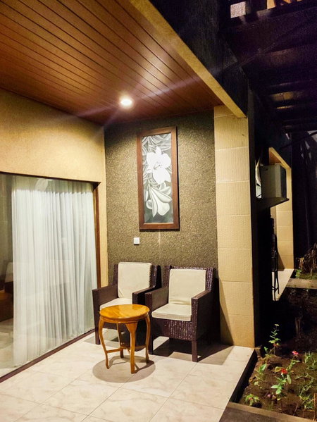 The Bali Menjangan Boutique Villas & Dive Center, Pemuteran, Indonesia