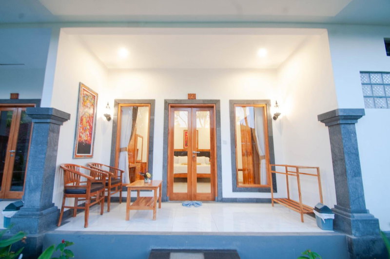 The Bali Menjangan Boutique Villas & Dive Center, Pemuteran, Indonesia