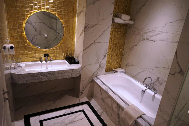 The Grantage Hotel & Sky Lounge, Serpong, Indonesia