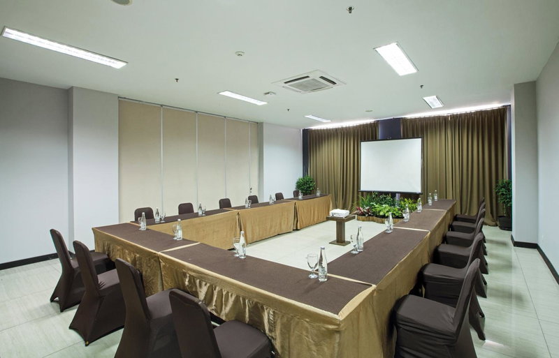 ROOMS INC d'botanica Bandung, Bandung, Indonesia