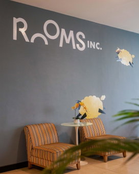 ROOMS INC d'botanica Bandung, Bandung, Indonesia