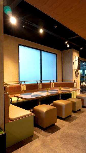 ROOMS INC d'botanica Bandung, Bandung, Indonesia