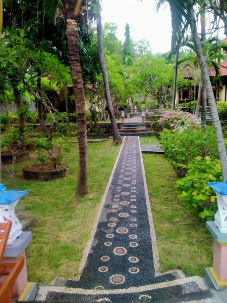 Coral Bay Bungalows Amed Bali, Amed, Indonesia