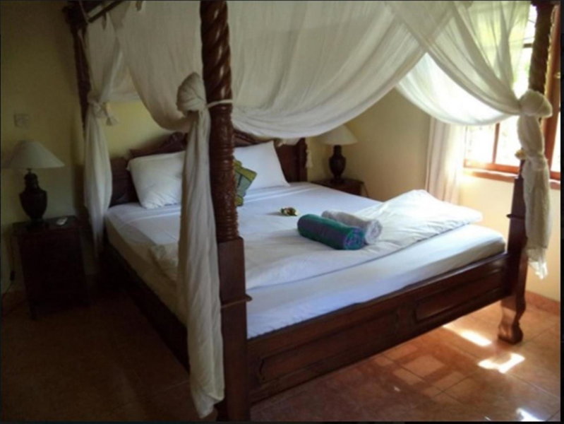 Coral Bay Bungalows Amed Bali, Amed, Indonesia