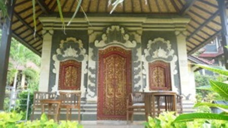 Coral Bay Bungalows Amed Bali, Amed, Indonesia