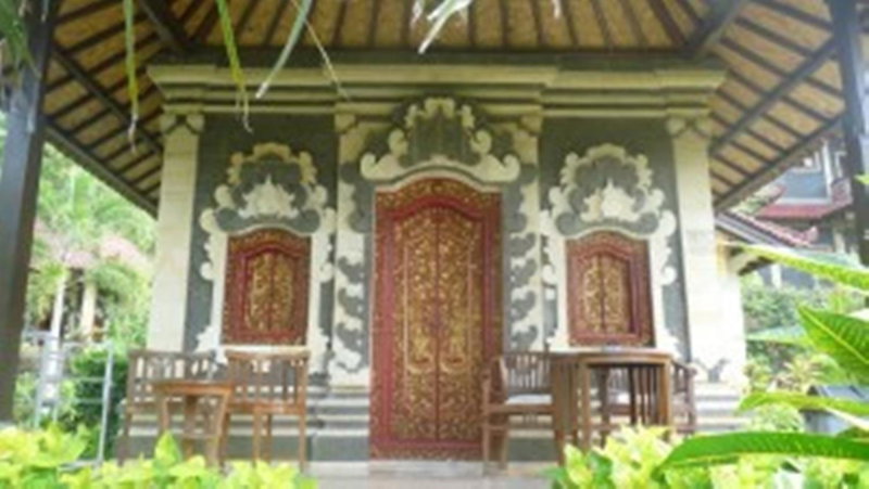 Coral Bay Bungalows Amed Bali, Amed, Indonesia