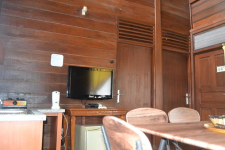 Citra Cikopo Hotel & Family Cottages, Puncak, Indonesia