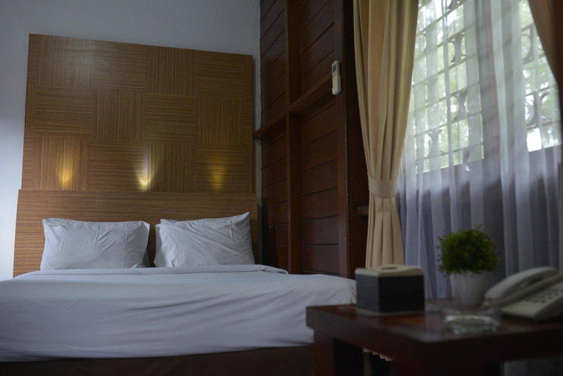 Citra Cikopo Hotel & Family Cottages, Puncak, Indonesia