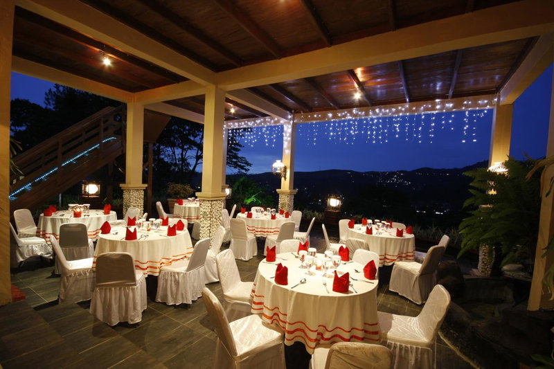 Citra Cikopo Hotel & Family Cottages, Puncak, Indonesia