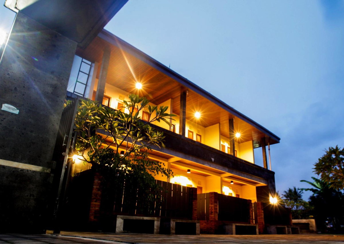 Hotel · Arsuma Guest House, Gianyar