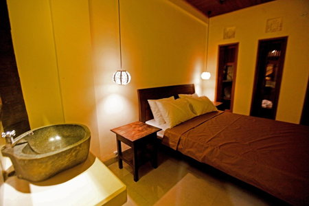 Arsuma Guest House, Gianyar, Indonesia